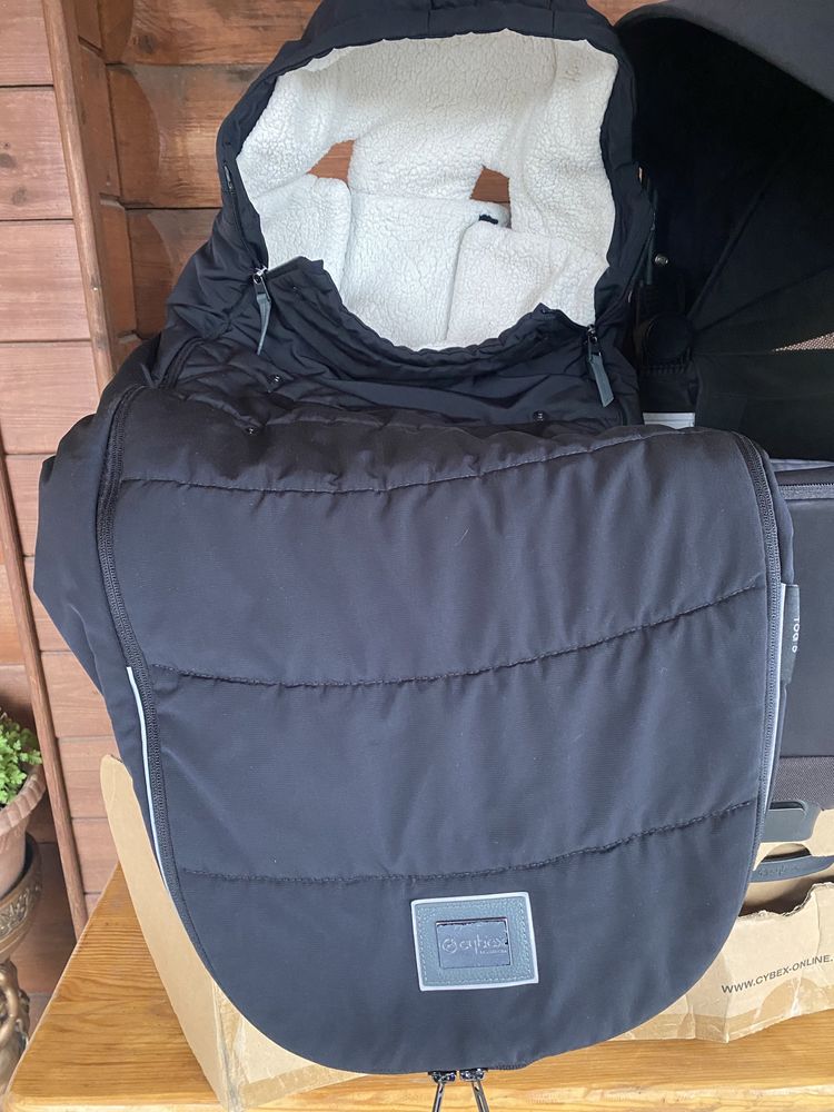Люлька Cybex Priam