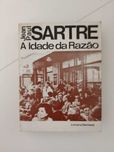 "A Idade da Razão" de Jean Paul Sartre