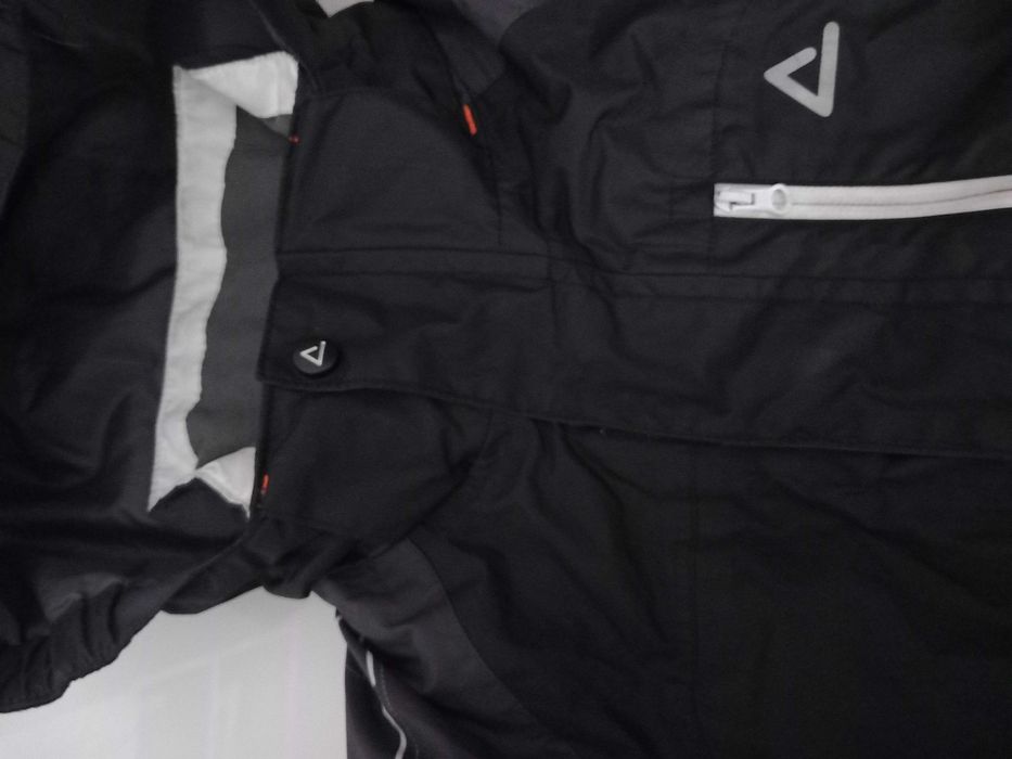 Kurtka narciarska zimowa Dare 2b dla chłopca  7-8 lat 122-128cm