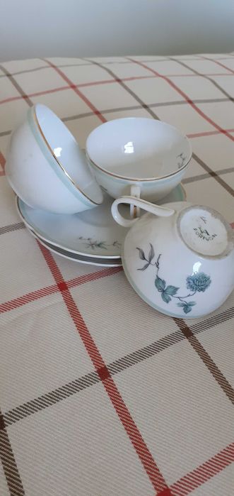 Loiças diversas antigas