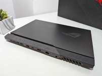 laptop gamingowy Asus ROG Strix RTX 3050 Ryzen 7 4800H 144hz
