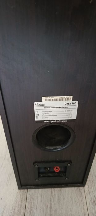 Kino domowe zestaw yamaha