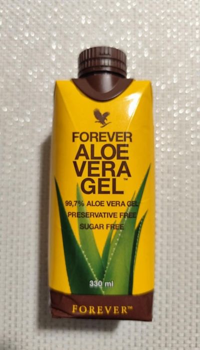Aloes Do Picia 330ml firmy Forever