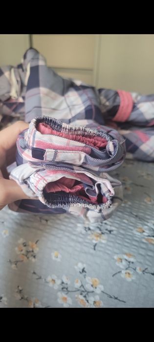 Зимовий костюм Chicco комбінезон, куртка, 116 см, 6 років