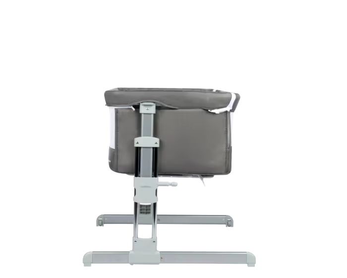 Berço next to me bebe confort