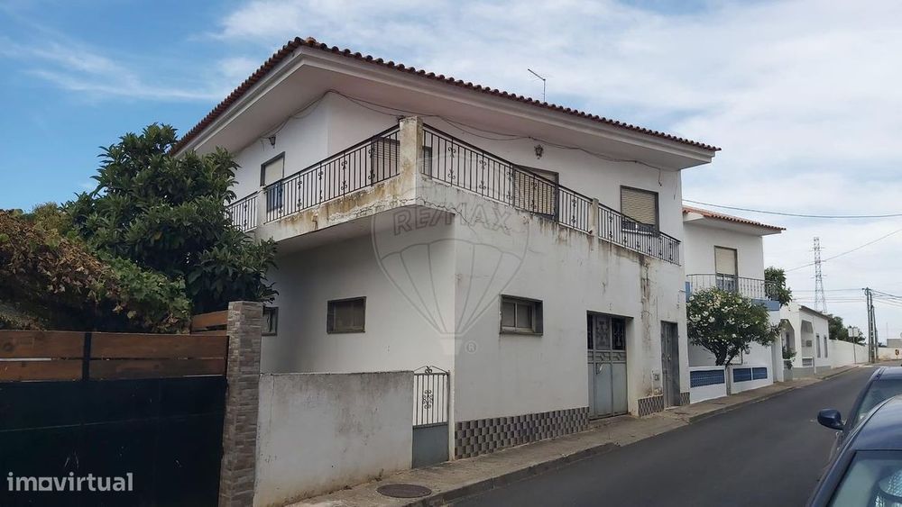 Moradia T3 para venda