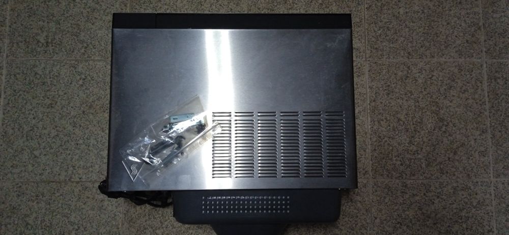 Microondas Beko 230v