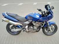 Продам Honda Hornet 600s. В дуже гарному стані