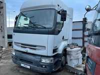 Разборка RENAULT premium 420 dci 2006