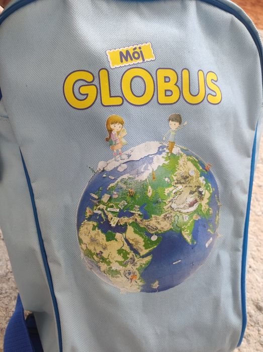 Plecak dla dzieci wycieczkowy