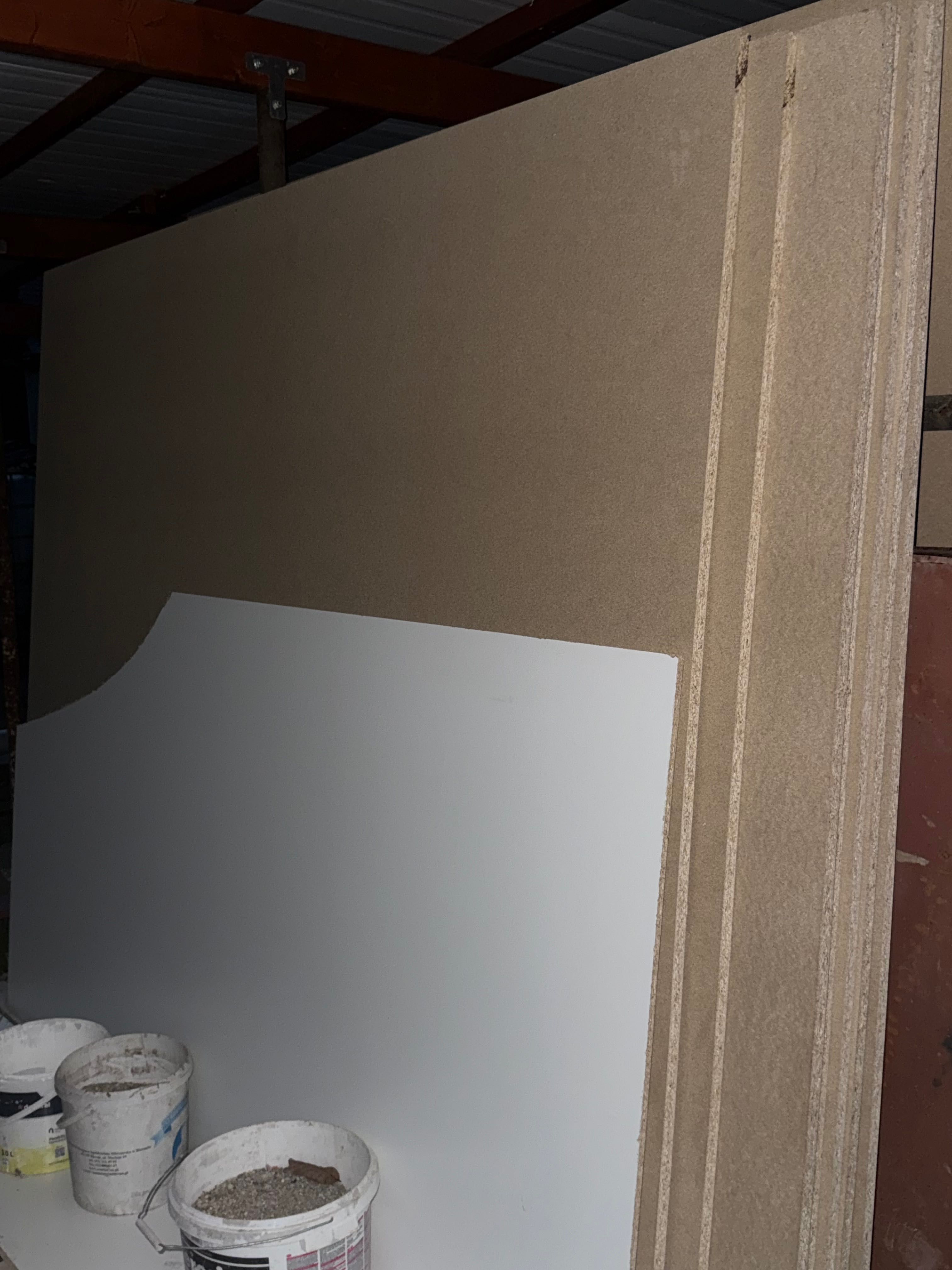 Płyta podłogowa 240cm X 200cm X 22mm
