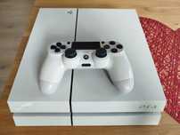 Konsola PS4+ Pad 500gb w pełni sprawna