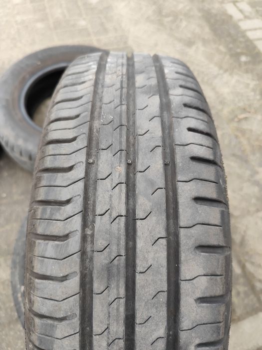 Opony letnie Continental 185/70/14