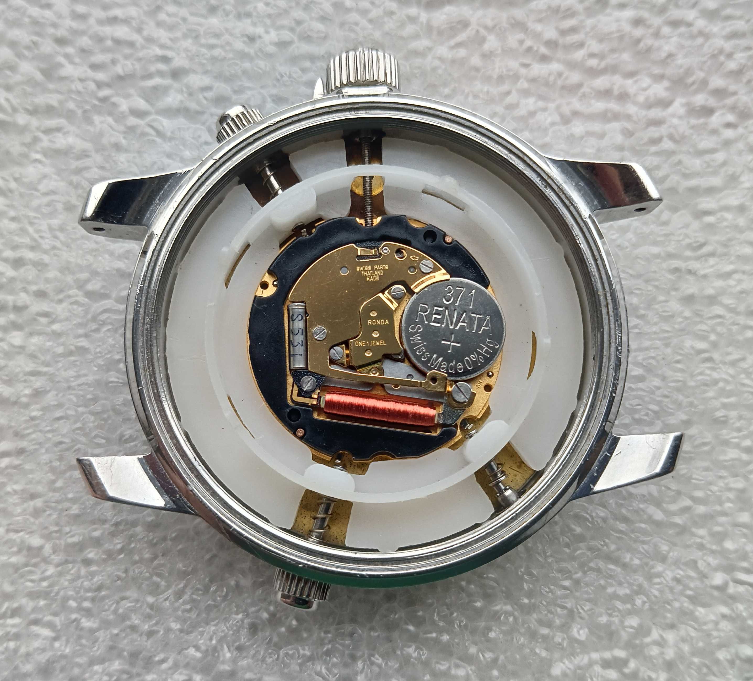 INVICTA (модель 3030)