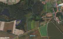 Działka Lutomek, grunty orne 1,6000ha