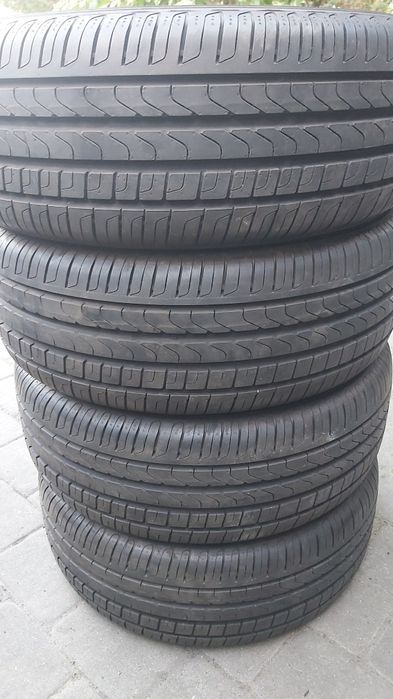 Koła Letnie Volkswagen Tiguan R18    2020Rok