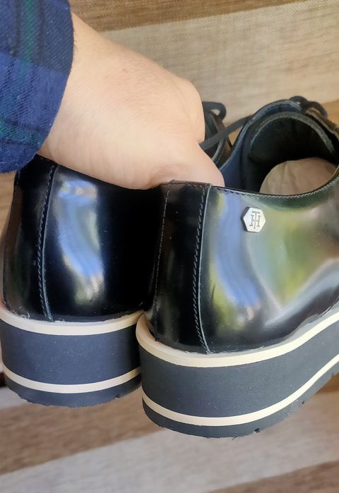 Туфли Tommy Hilfiger