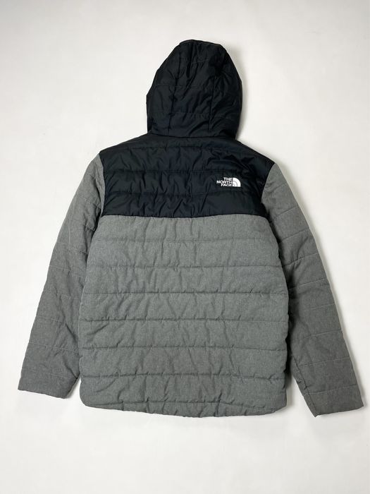 The North Face розмір XL дитячий пуховик ОРИГІНАЛЬНИЙ