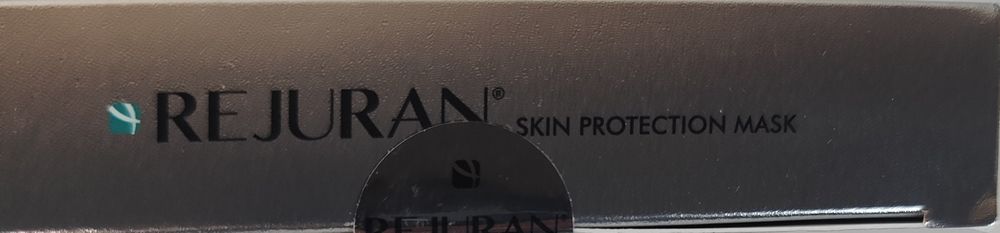 Маска Rejuran skin protection