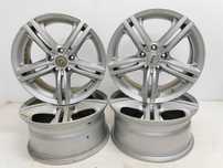 FELGI ALUMINIOWE 17 VW T4 AUDI SKODA SEAT 5X112