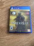Dark Souls 3 - PS4