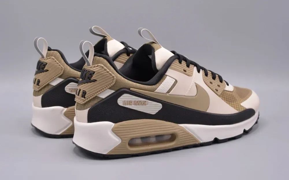 Кросівки Nike Air Max 90 Drift черевики