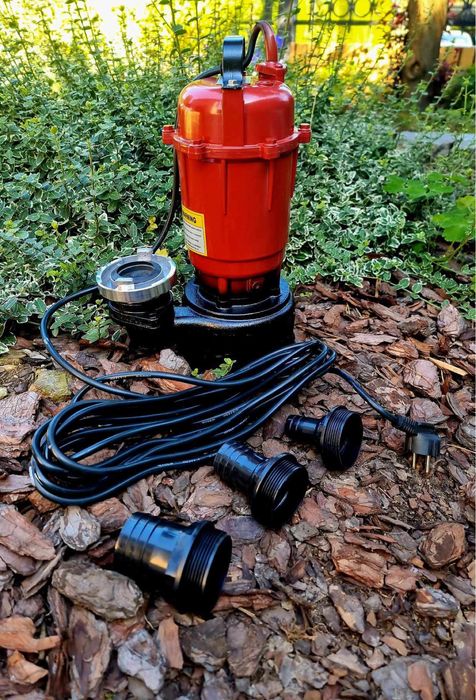 Pompa onex 3750W