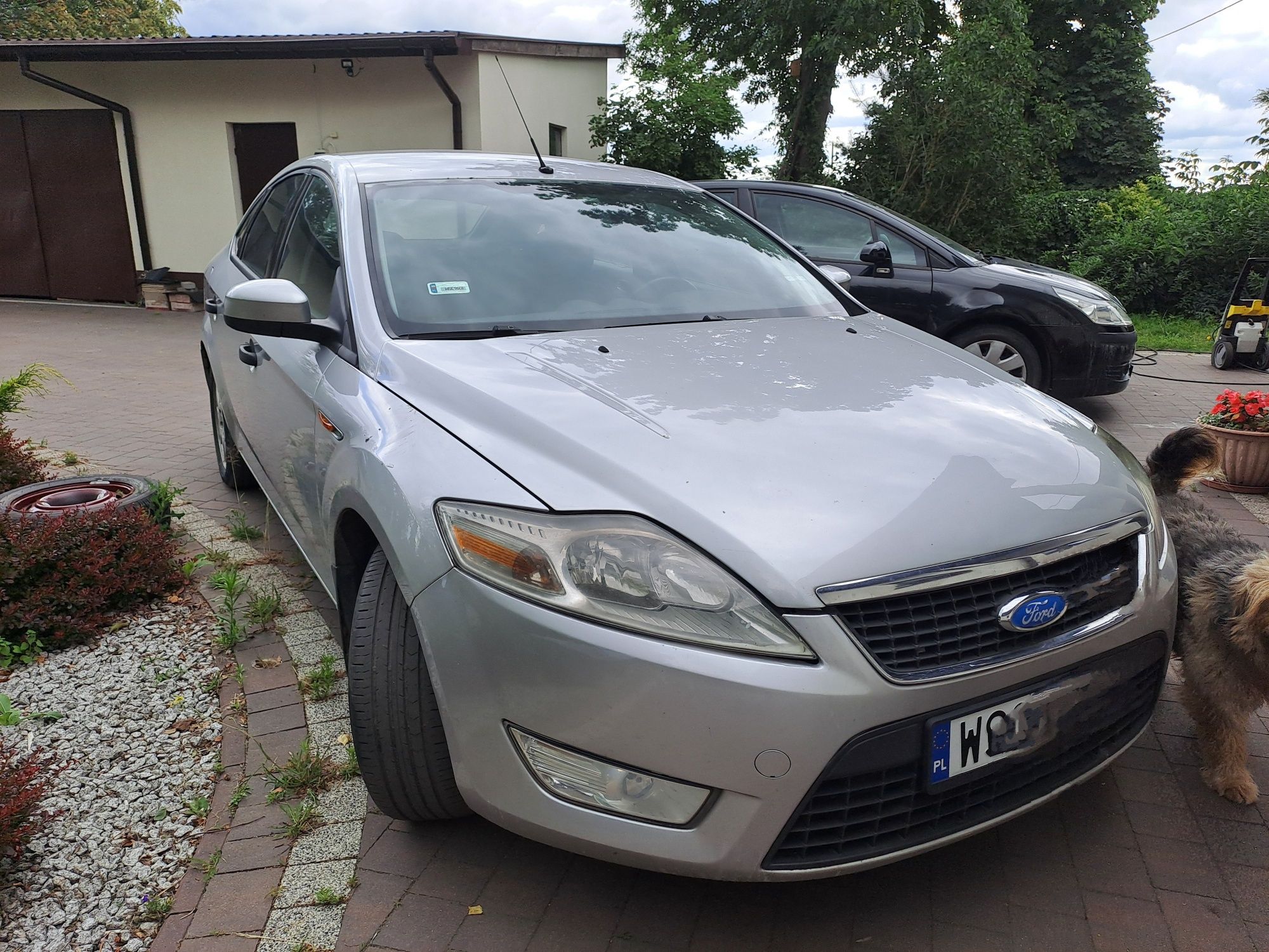 Sprzedam Ford Mondeo