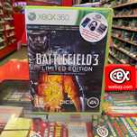 Battlefield 3 [ XBOX 360 ]