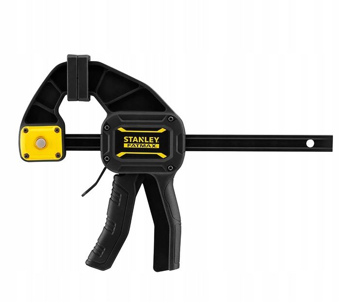 Stanley Ścisk Automatyczny Szybkozaciskowy L 150mm 135kg Fatmax