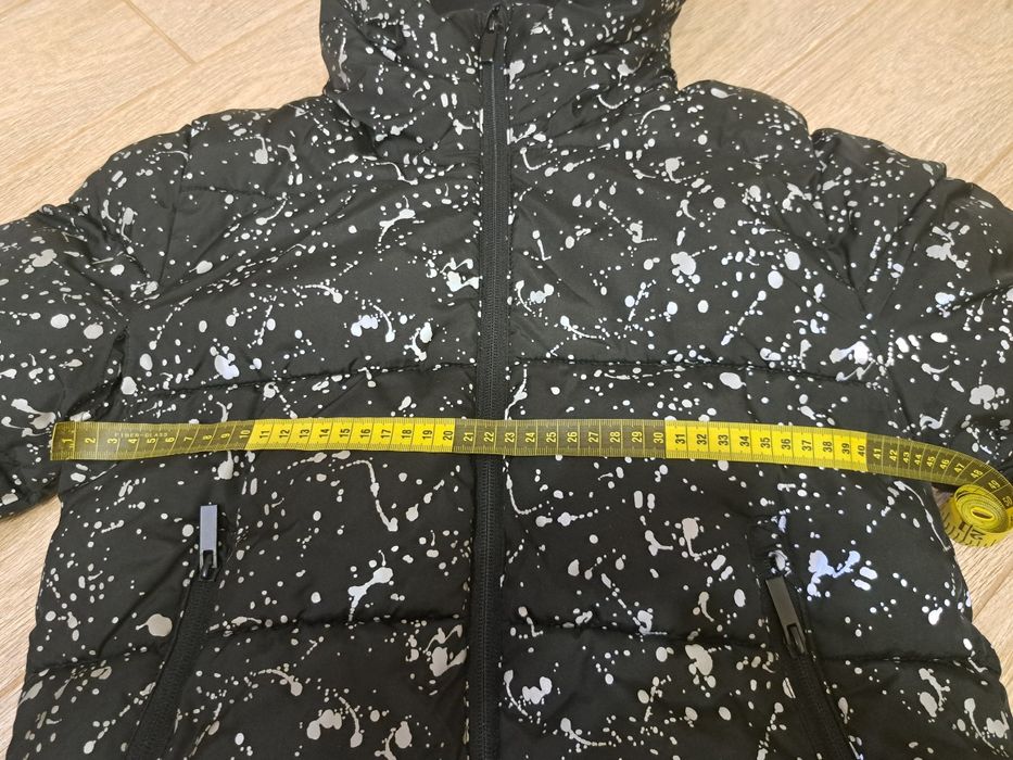 Зимова куртка George 9-10 років