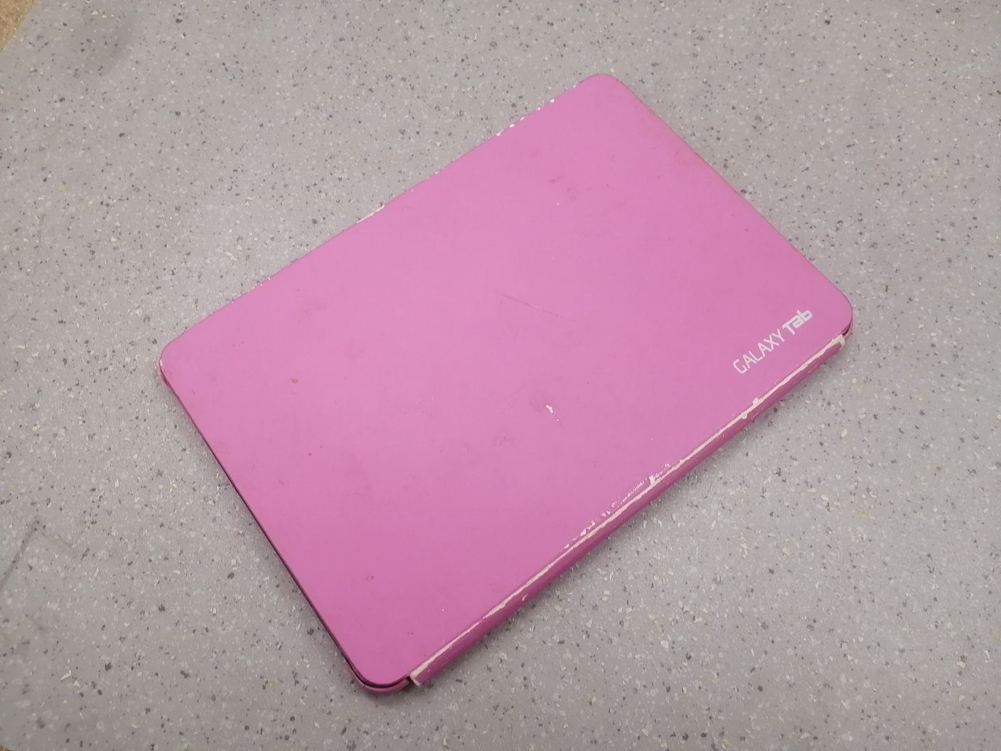 Планшет Samsung Galaxy Tab 2