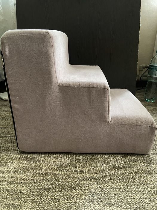 Сходинки для собаки