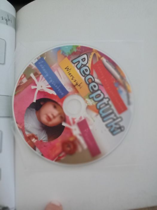 Recepturki Minczakiewicz, Bayer