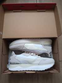 Sneakersy damskie puma 38,5