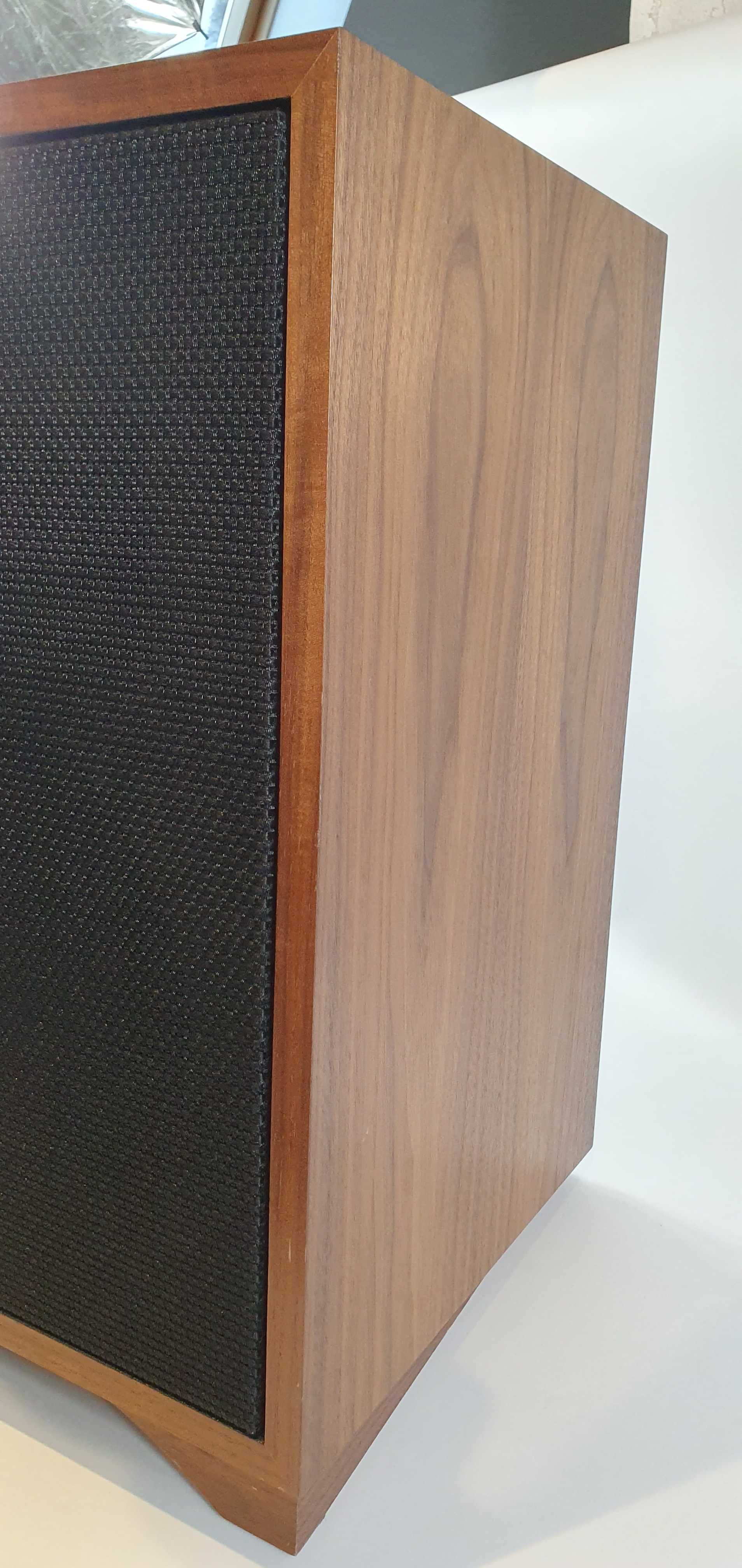 Kolumny Klipsch Heresy III American Walnut orzech amerykański
