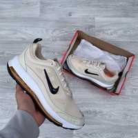 Чоловічі кросівки Nike AIR MAX AP CU4826-105 ОРИГІНАЛ