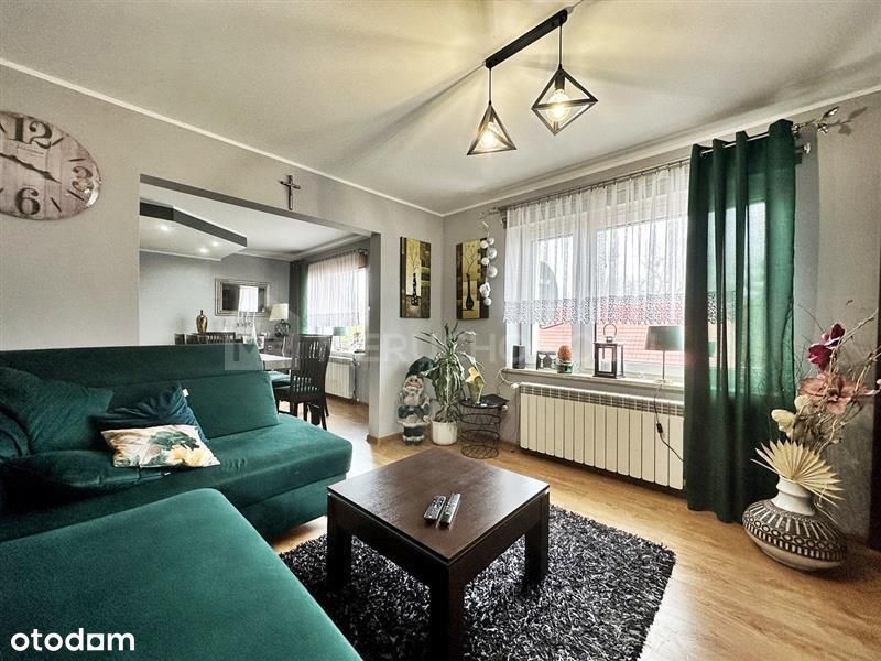 Dom na sprzedaż Skarszewy ul. Sobieskiego