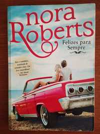 Felizes para sempre - Nora Roberts
