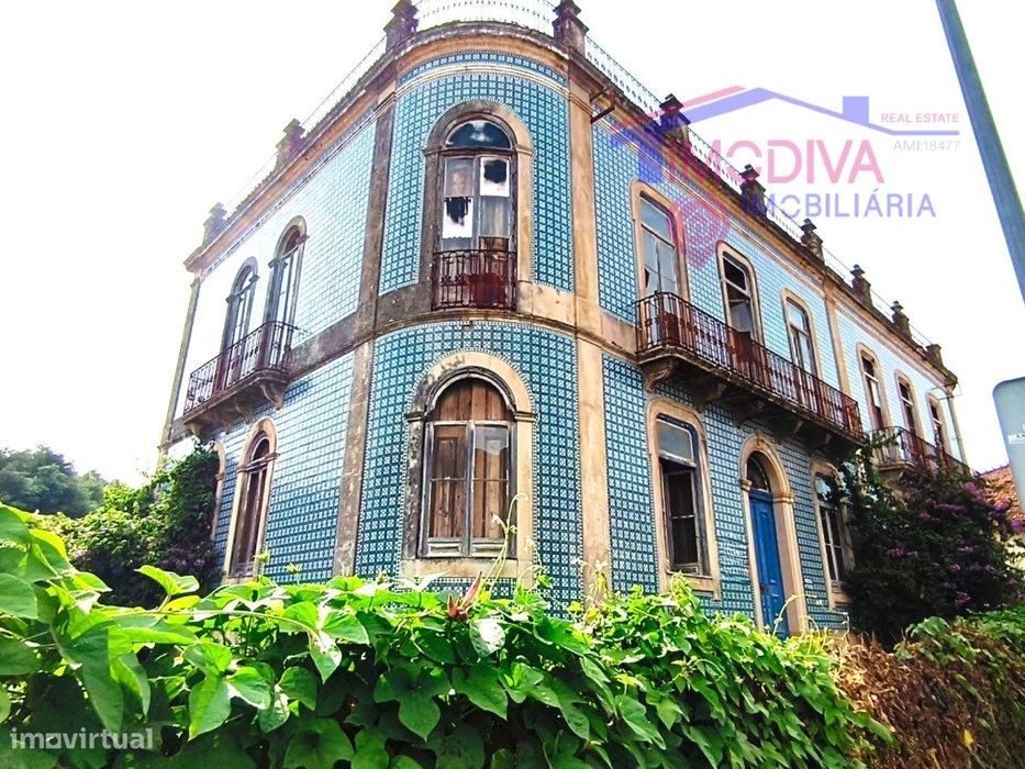Casa senhorial com quinta em Cabaços, Alvaiázere
