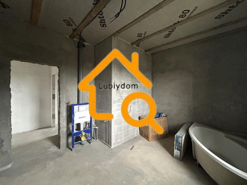 СУПЕР⁉️Продаж Будинку ЦЕНТР-ОЗЕРО +ГАЗ Теремки, Крушинка