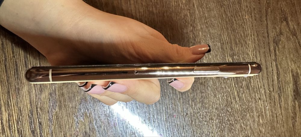 iPhone 11 Pro Gold 256GB