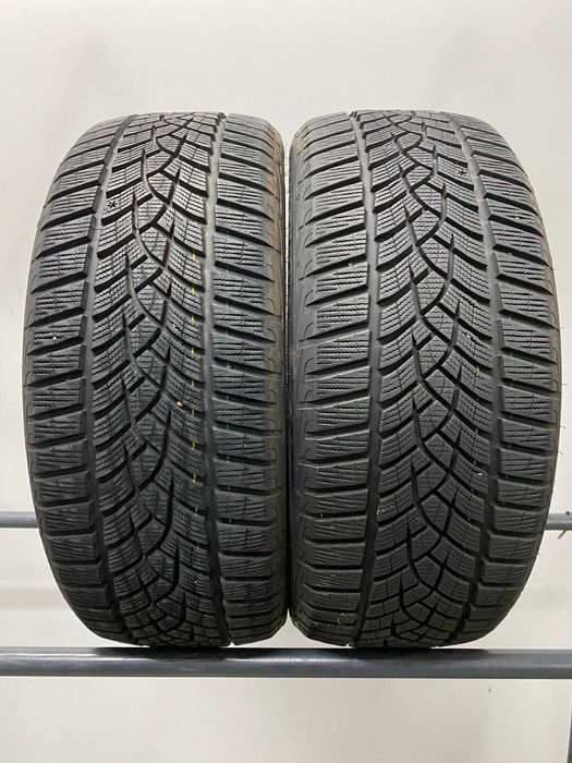 Opony Zima GoodYear UltraGrip Performance Gen-1 225/45R19 Adax Koźle