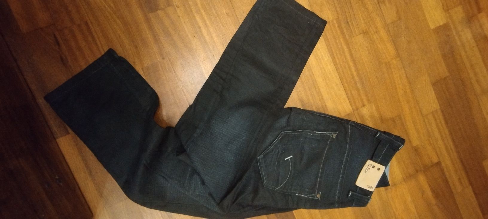 G-star raw bemin 31-32 нові