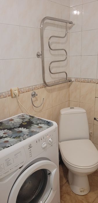 Сдам 2х комн.квартиру от ХОЗЯИНА