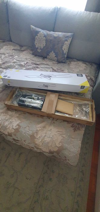 Candeeiro Salinas Led 3700 Lum