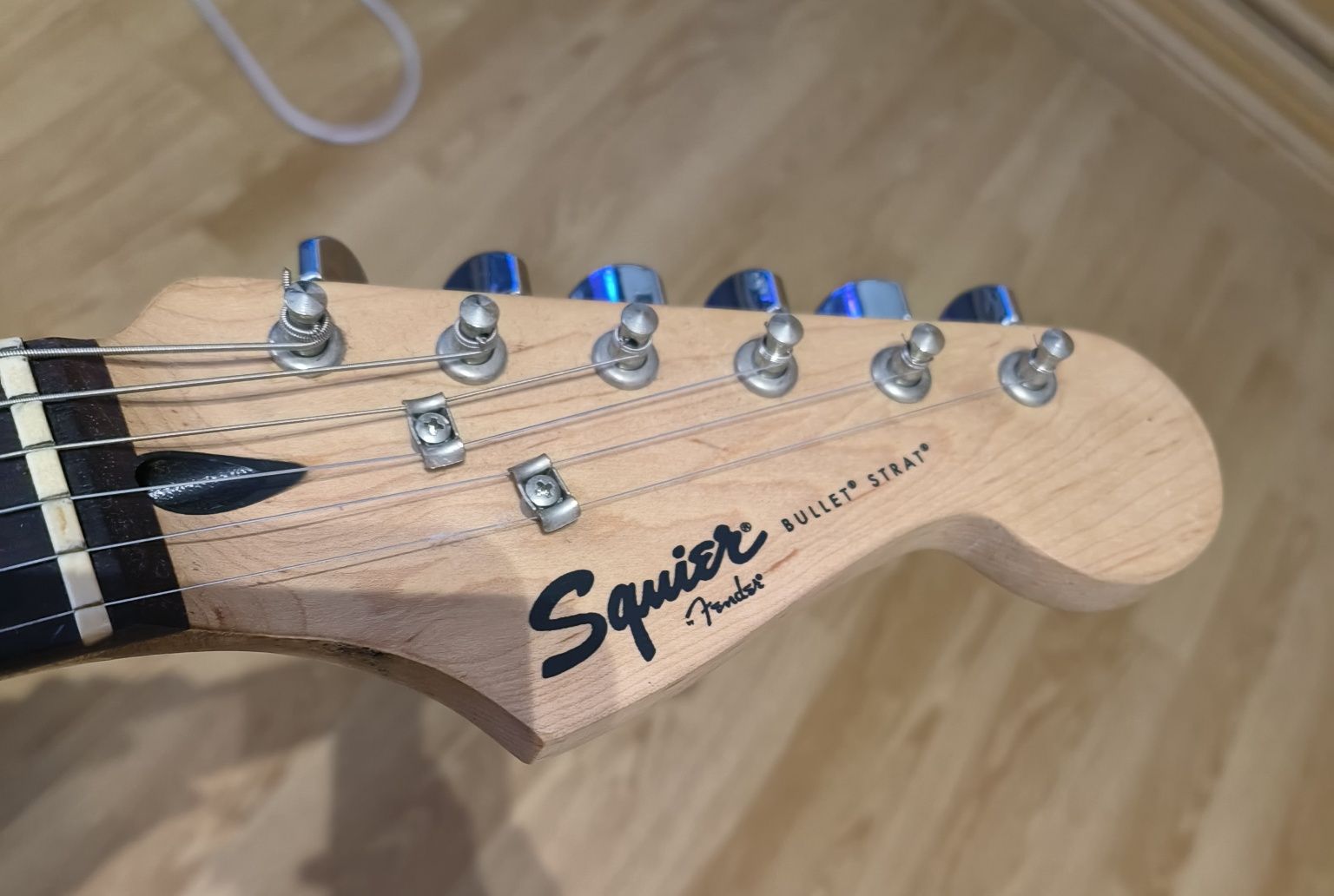 Fender Squier Bullet Stratocaster HSS