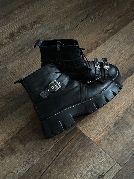 Черевики жіночі!