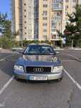 Audi a6 c5 2.5 tdi