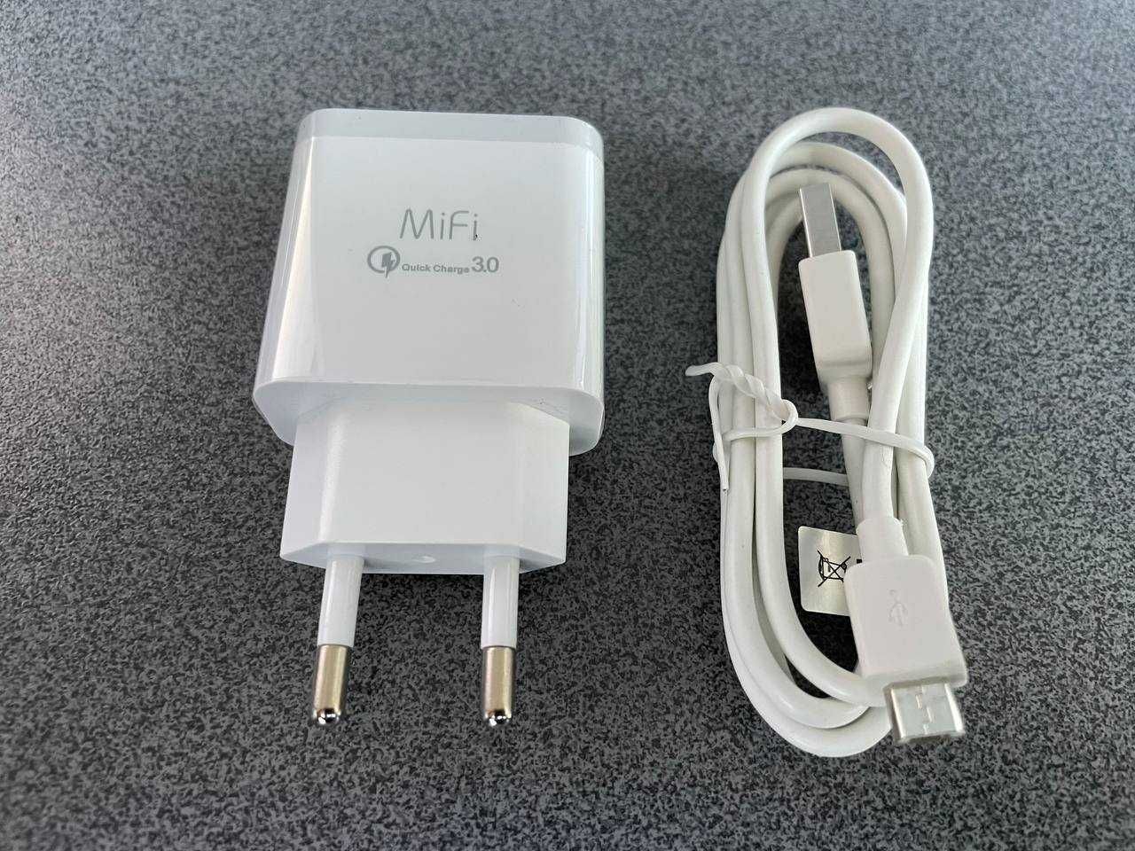 Зарядний пристрій ZTE Baseus KUULAA Essager Toocki  5W-75W Original